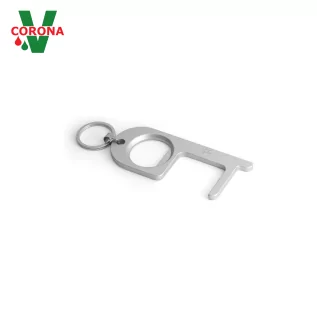 Handy Safe aluminium - Corona V