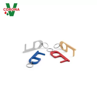 Handy Safe aluminium - Corona V