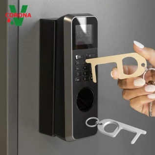 Handlich sicheres Aluminium – Corona V