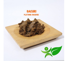Bacuri vierge, beurre végétal (Platonia Insignis) - Aroma Centre
