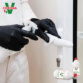 Multi-surface disinfectant - CORONA V