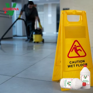 Multi-surface disinfectant - CORONA V