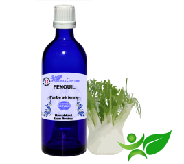 Fenouil, Hydrolat (Foeniculum vulgare) - Aroma Centre