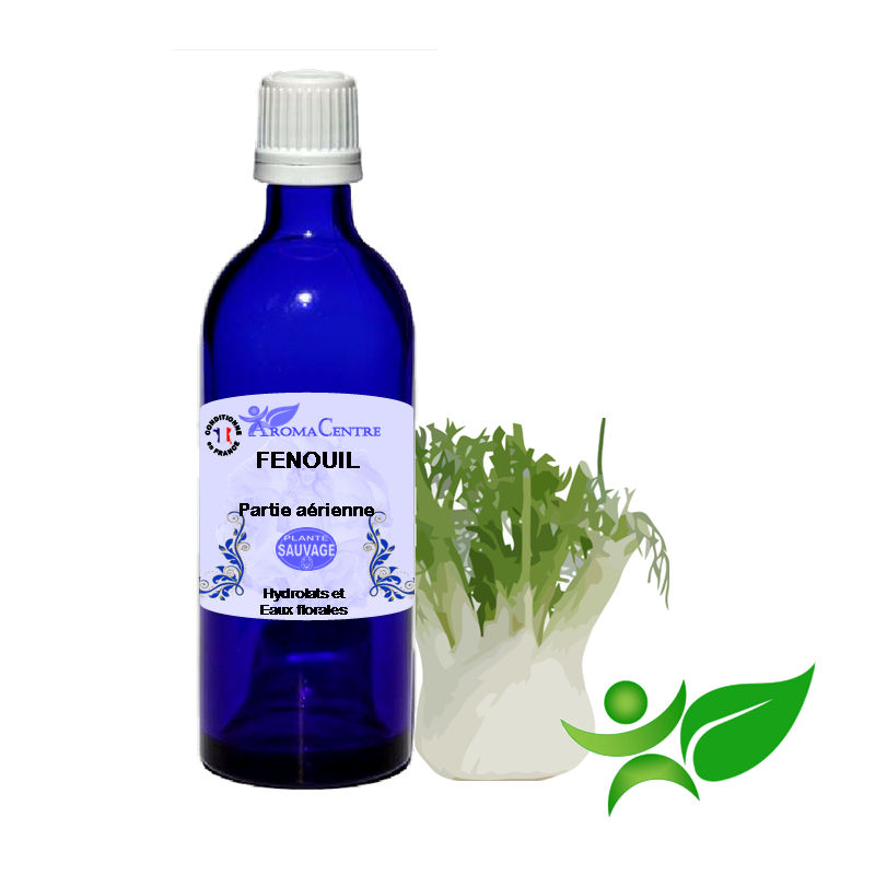 Fenouil, Hydrolat (Foeniculum vulgare) - Aroma Centre