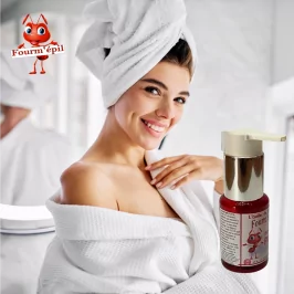 Ant oil, original formula - Fourm'Epi