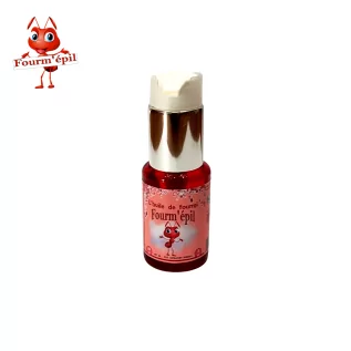 soothing post depilation oil refill - Fourm'Epil