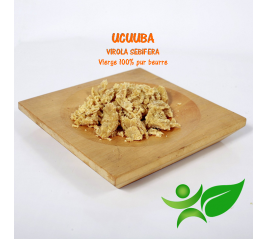 Ucuuba, beurre végétal (Virola sebifera) - Aroma CentreUcuuba, beurre végétal (Virola sebifera) - Aroma Centre