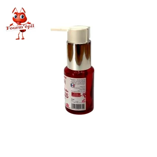 Fórmula de aceite de hormiga PLUS - Fourm'Epil