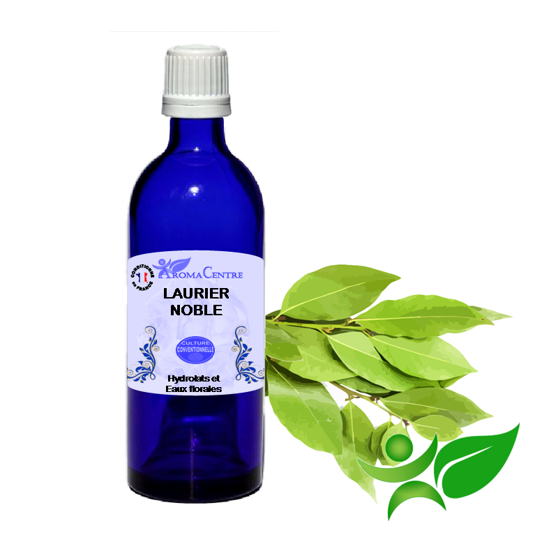Laurier noble, Hydrolat (Laurus nobilis) - Aroma Centre