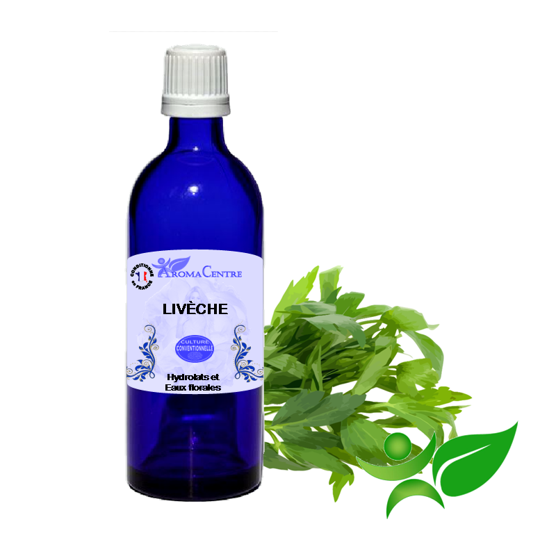 Livèche, Hydrolat (Levisticum officinale) - Aroma Centre