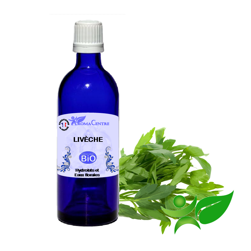 Livèche BiO, Hydrolat (Levisticum officinale) - Aroma Centre