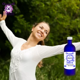 Absinth, Hydrolat (Artemisia absinthium) – OFLORALE