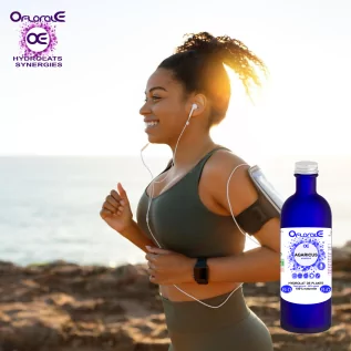 Agaricus BiO, Hidrolato (Agaricus bisporus) - OFLORALE