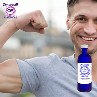 Garlic Bulb, Hydrosol (Allium sativum) - OFLORALE