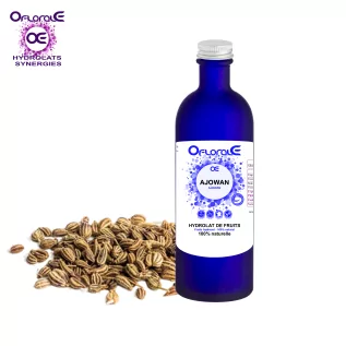 Ajowan, Hydrolat (Trachyspermum ammi) - OFLORALE