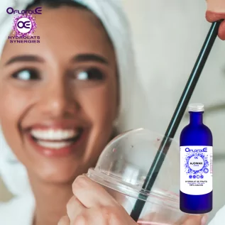 Ajwan, Hydrolat (Trachyspermum ammi) – OFLORALE