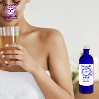 Ajwan, Hydrolat (Trachyspermum ammi) – OFLORALE