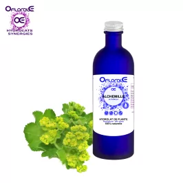 Alchemilla-Luftteil, Hydrolat (Alchemilla vulgaris) - OFLORALE
