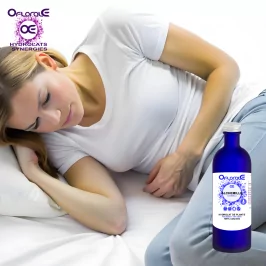 Alchemilla aerial part, Hydrosol (Alchemilla vulgaris) - OFLORALE