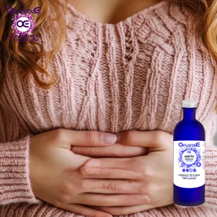 Dereotu yaprağı, Hydrosol (Anethum graveolens) - OFLORALE