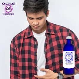 Dillblatt, Hydrolat (Anethum Graveolens) – OFLORALE