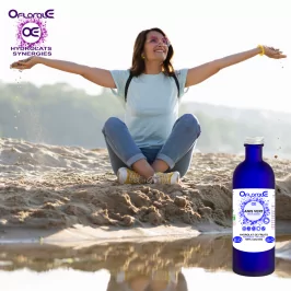 Anason meyvesi Origine BiO*, Hydrolat (Pimpinella anisum) - OFLORALE