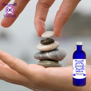 Yeşil anason meyvesi BiO, Hidrolat (Pimpinella anisum) - OFLORALE