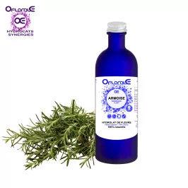 Artemisia-Luftteil, Hydrolat (Artemisia vulgaris) - OFLORALE