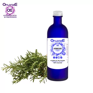 Artemisia hava kısmı, Hydrolat (Artemisia vulgaris) - OFLORALE