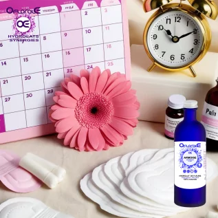 Armoise partie aérienne, Hydrolat (Artemisia vulgaris) - OFLORALE