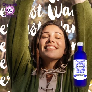 Espino blanco BiO, Hidrolato (Crataegus monogyna) - OFLORALE