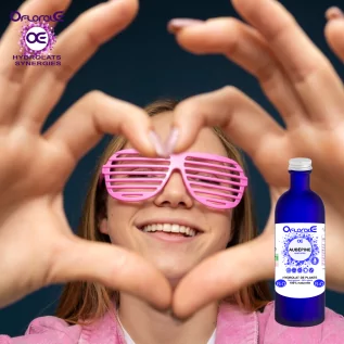 En iyi alıç Kökenli BiO*, Hydrolate (Crataegus monogyna) - OFLORALE