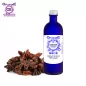 Badiane fruit - Star anise, Hydrosol (Illicium verum) - OFLORALE