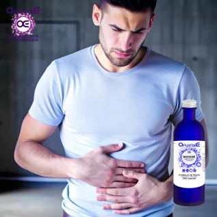 Yıldız anason meyvesi - Yıldız anason, Hydrosol (Illicium verum) - OFLORALE