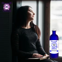 Hoja de basílica en linalol Origen BiO*, Hidrolato (Ocimum basilicum) - OFLORAL