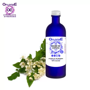 Copahu Balsamı - Copaiba, Hydrosol (Copaifera officinalis) - OFLORALE