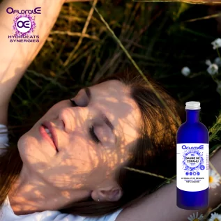 Copahu Balsamı - Copaiba, Hydrosol (Copaifera officinalis) - OFLORALE