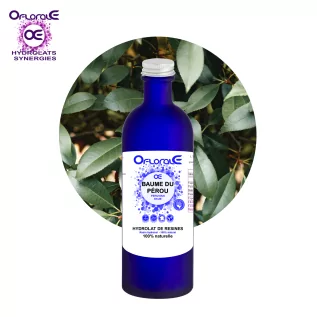 Peru Balsamı, Hydrolat (Myroxylon balsamum var. pereirae) - OFLORALE