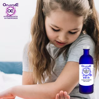 Balsam of Peru, Hydrosol (Myroxylon balsamum var. pereirae) - OFLORALE