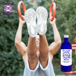 Lorbeerblatt des Heiligen Thomas, Hydrolat (Pimenta Racemosa) – OFLORALE