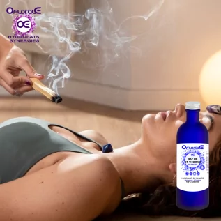 Bay of St Thomas leaf, Hydrolate (Pimenta racemosa) - OFLORALE