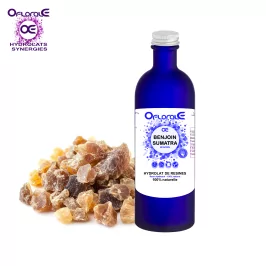 Sumatran Benzoin, Hydrosol (Styrax benzoin) - OFLORALE