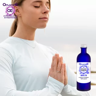 Sumatran Benzoin, Hydrosol (Styrax benzoin) - OFLORALE