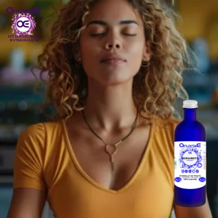 Bergamottenschale BiO, Hydrosol (Citrus bergamia) – OFLORALE