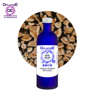 Ho-Holz, Hydrolat (Cinnamomum camph.) – OFLORALE