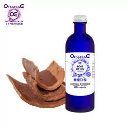 Ho-Holz, Hydrolat (Cinnamomum camph.) - OFLORALE