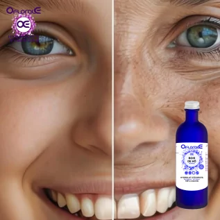 Madera de ho, Hidrosol (Cinnamomum camph.) - OFLORALE