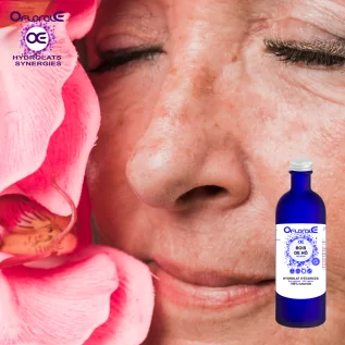 Ho wood, Hydrolat (Cinnamomum camph.) - OFLORALE