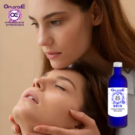 Madera de ho, Hidrosol (Cinnamomum camph.) - OFLORALE