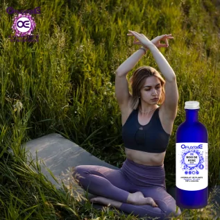 Gülağacı, Hidrolat (Aniba rosaeodora) - OFLORALE